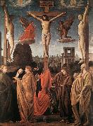 Crucifixion 210 BRAMANTINO