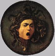 Medusa  gg Caravaggio