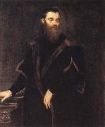 Lorenzo Soranzo Tintoretto