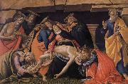 Sandro Botticelli