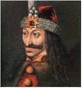 Vlad tepes, the Impaler Anonymous