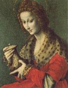 Mary Magdalen Bachiacca