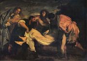 The Entombment (mk05)  Titian