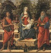 Sandro Botticelli